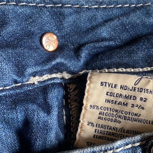 Miss me shorts - Picture 13 of 14